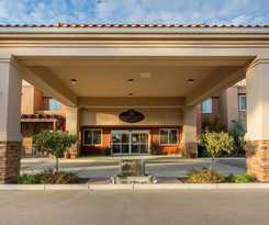 Hotel The Oaks Paso Robles