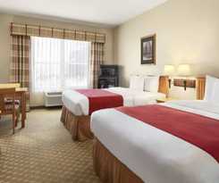 Country Inn and Suites By Radisson, Tucson Airport, Az