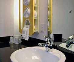 Motel 6 Manteca, Ca