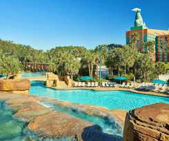 Walt Disney World Dolphin Resort
