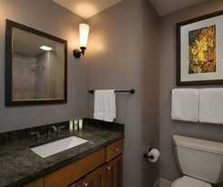 Hotel Marriott's Mountainside