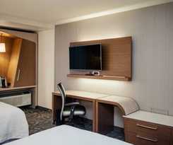 Hotel Courtyard By Marriott Walla Walla