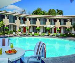 Guadalajara Plaza Ejecutivo Lopez Mateos