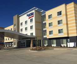 Fairfield Inn & Suites St. Louis Pontoon Beach/Granite City