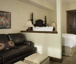 Hotel Hilton Grand Vacations Club Sunrise Lodge Park City