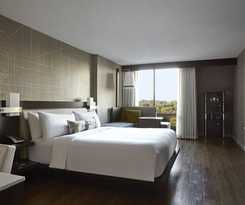 Hotel Bethesda Marriott