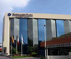 Hotel Guadalajara Plaza Expo Business Class