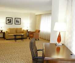 Hotel Embassy Suites by Hilton Bethesda
