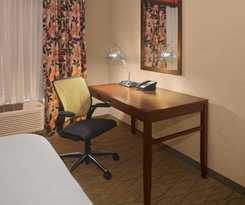 Hotel Hilton Garden Inn Akron