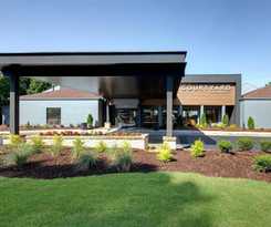 Hotel Courtyard Atlanta Norcross/peachtree Corners
