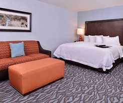 Hampton Inn Potsdam, Ny