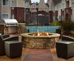 Residence Inn Atlanta Airport North/Virginia Avenue