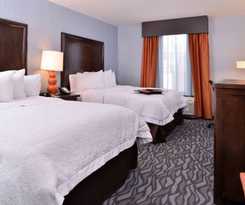 Hotel Hampton Inn Rome