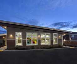 Red Lion Inn And Suites Federal Way