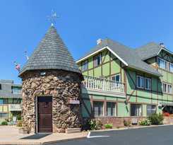 Hotel Svendsgaard's Lodge- Americas Best Value Inn & Sui