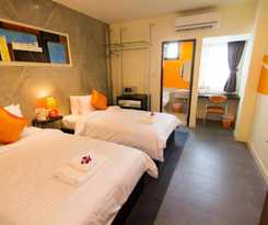 Hotel @ Border, Aranyaprateth