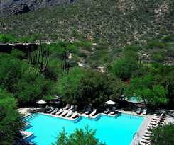 Hotel Loews Ventana Canyon Resort