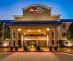 Hotel Best Western Plus University Inn and Suites