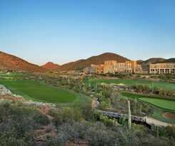 Hotel Jw Marriott Starr Pass Resort and Spa