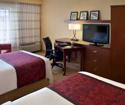 Hotel Courtyard Boston Stoughton