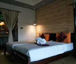 Hotel Khaosok Boutique Camps
