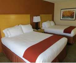 Hotel Holiday Inn Express Stockton Southeast, An Ihg