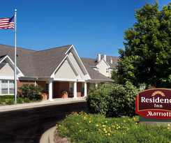 Hotel Sonesta Es Suites Chicago Waukegan Gurnee