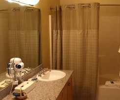 Hotel Raintree's Cimarron Golf Resort