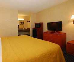 Greenville Inn & Suites