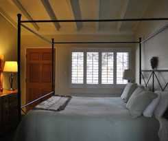 Hotel Meadowlark Inn