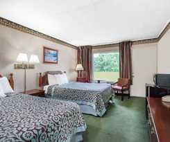 Hotel Days Inn By Wyndham Tannersville