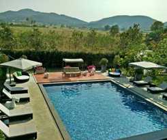 Sasima Moonlight Villa