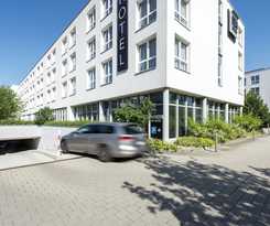 Nh München Ost Conference Center