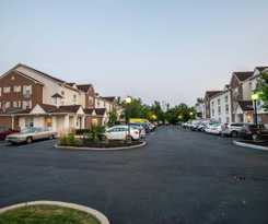 Hotel Towneplace Suites By Marriott Gahanna