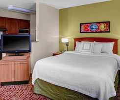 Towneplace Suites Columbus Worthington
