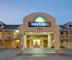 Hotel Days Inn By Wyndham Marietta White Water