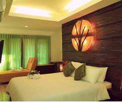 Rock And Tree House Resort