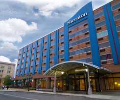 Hotel Sheraton Niagara Falls
