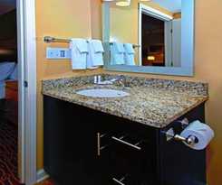 Hotel Towneplace Suites By Marriott Chattanooga Near Ham
