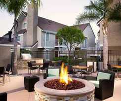 Hotel Residence Inn By Marriott Costa Mesa Newport Beach
