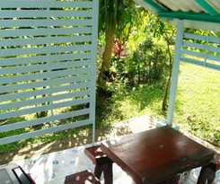Fufu In Love Cottages and Campground