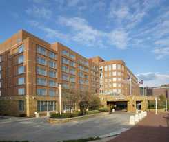 Hotel Graduate by Hilton Cincinnati