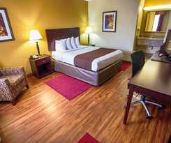 Hotel Best Western Athens Inn