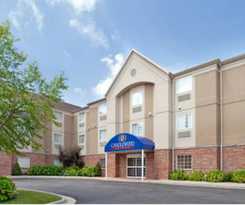 Hotel Candlewood Suites St Robert, An Ihg