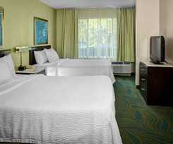 Hotel Springhill Suites By Marriott Cincinnati Northeast