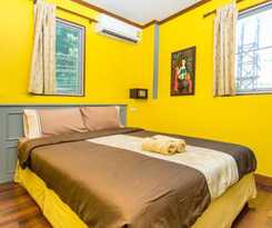 Central Guesthouse
