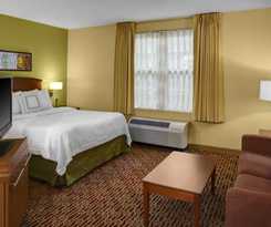 Hotel Hawthorn Suites By Wyndham Cincinnati Northeast/mason