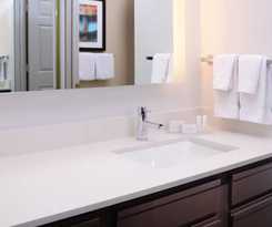 Hotel Residence Inn Dallas Plano/Legacy