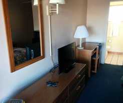 Hotel Economy Inn Safford