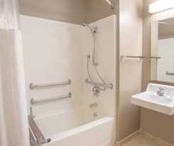 Hotel Best Western University Inn
